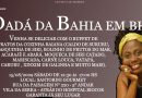 Dadá da Bahia em BH