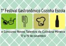Festival Gastronômico do Mercado Central