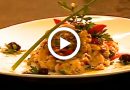 Aprenda a fazer uma deliciosa receita de bacalhau á Braz para o Natal