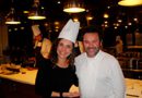 Entrevista com o Chef Michel Troisgros da Maison Troisgros 3 estrelas Michelin Roanne – França