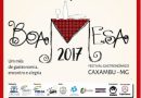 Festival Gastronômico Boa Mesa 2017
