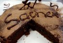 Torta de Chocolate Austríaca Sacher
