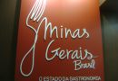 Governo de Minas estabelece a gastronomia como política pública