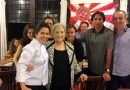 Chef Rosilene Campolina Lança Receita Premiada no Restaurante Dona Lucinha