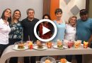 Programa Brasil Gerais Comemora 122 anos de Belo Horizonte Com Paticipação da chef Rosilene Campolina