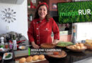 TV Rural Emater – MG Confira aqui a receita do arancini mineiro com a professora Rosilene Campolina.
