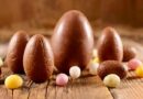 Origem dos ovos de Páscoa 🐣 e curiosidades sobre o mundo dos chocolates,