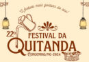 Festival da Quitanda de Congonhas