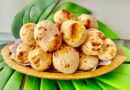 Pão de Queijo Mineiro Tradicional