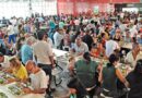 RESTAURANTE POPULAR: 30 ANOS PELO DIREITO À ALIMENTAÇÃO