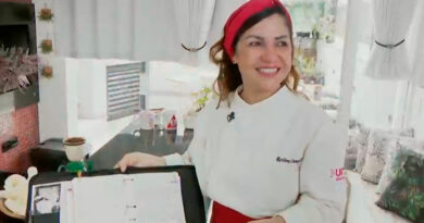 Quitandas e Quitandeiras: chef mineira ensina receita de biscoito da mãe