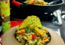 Dia das Mães com Bacalhau à Brás