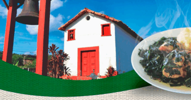 Festival do Ora Pro Nóbis em Sabará