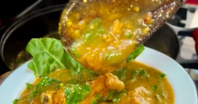 Bambá de couve com Rosilene Campolina