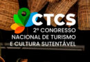 Vem aí o CTCS – 2º Congresso de Turismo e Cultura Sustentável