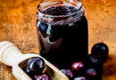 Receita “Geleia de Jabuticabas”