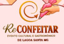 CONVITE GRATUITO – Reconfeitar Lagoa Santa