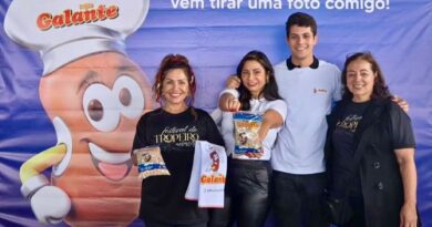 FESTIVAL DO TROPEIRO MINEIRO