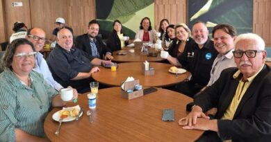 FEBTUR MG conhece o Palazzo Torquetti e a nova experiência de hospitalidade urbana em BH