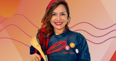 Restaurantes Premiados no 2º Festival do Arroz em BH