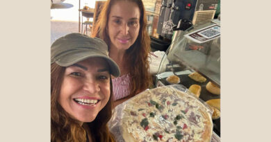 Projeto Social Levain-te – Levantando vidas