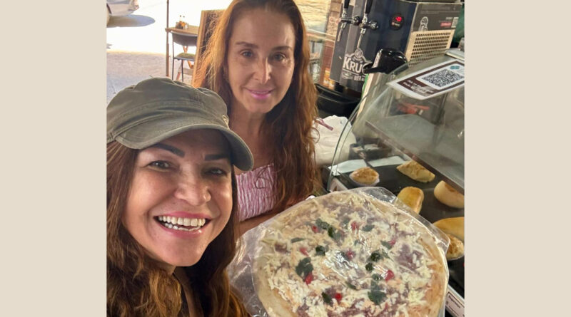 Projeto Social Levain-te – Levantando vidas