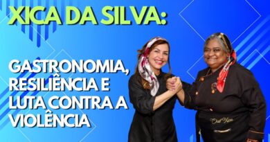 Transformação Social: A História de Superação de Xica da Silva