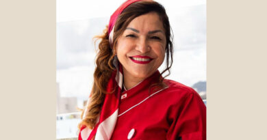 Sabores, Sustentabilidade e Propósito com Rosi Campolina