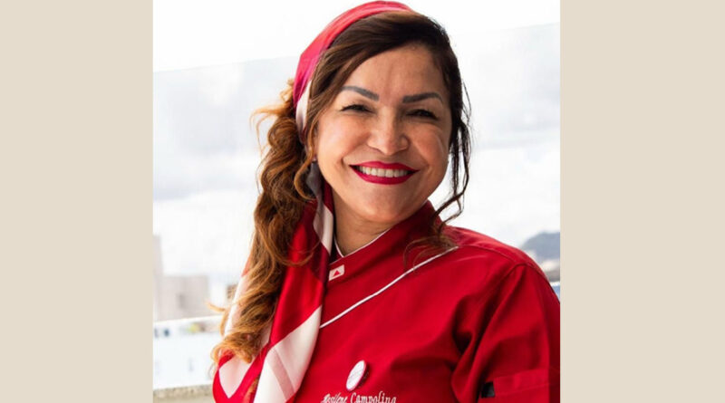 Sabores, Sustentabilidade e Propósito com Rosi Campolina