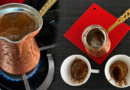 Café Turco – Como preparar esta delícia carregada de aromas e tradição!